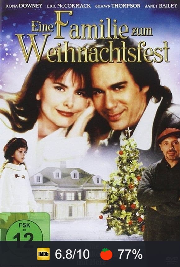 Poster von Hilfe, ich habe eine Familie