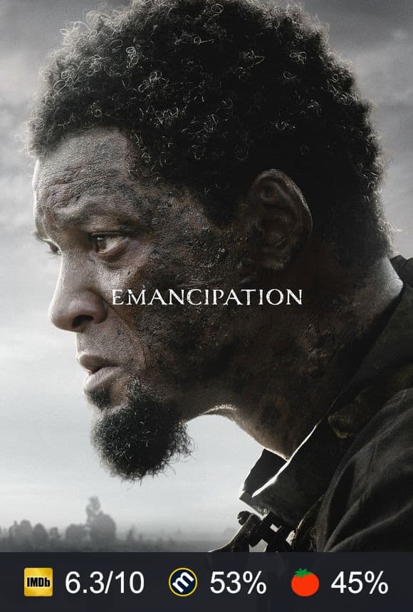 Emancipation poster
