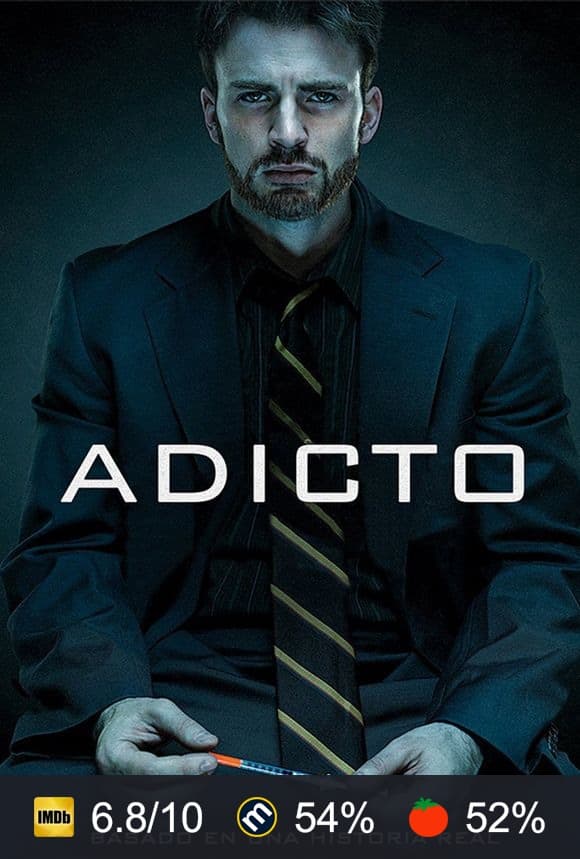 Cartel de Adicto