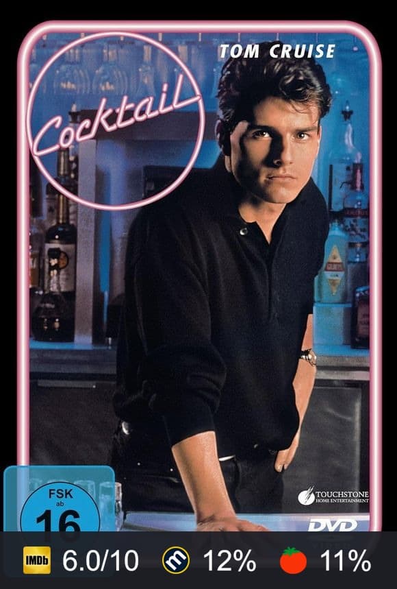 Poster von Cocktail