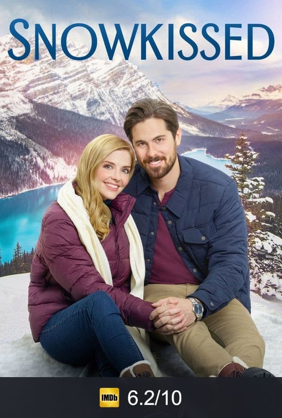 Snowkissed poster