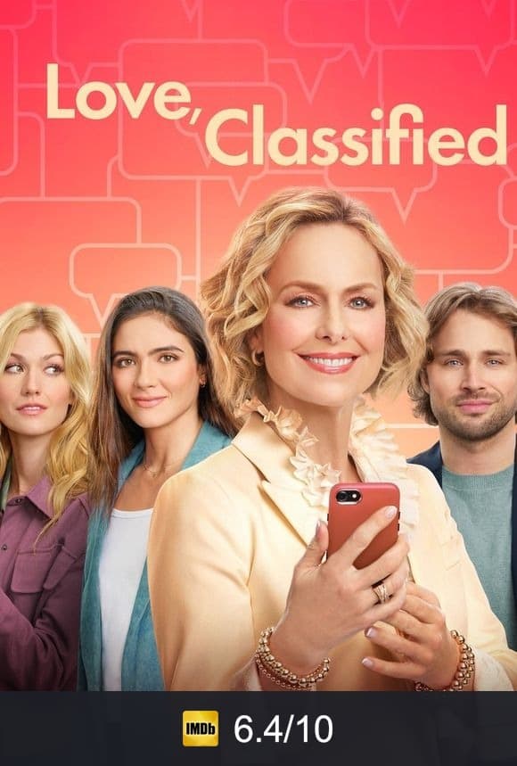 Cartel de Love, Classified
