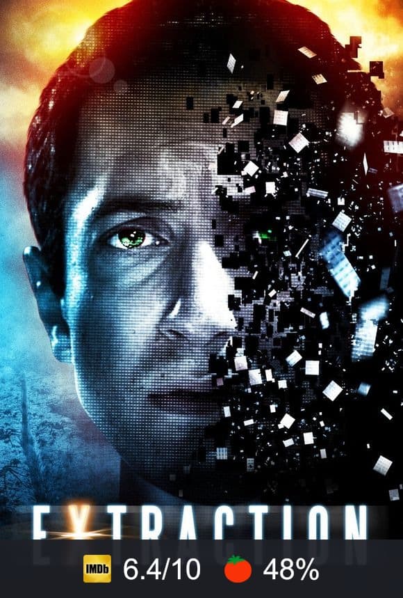 Extracted poster