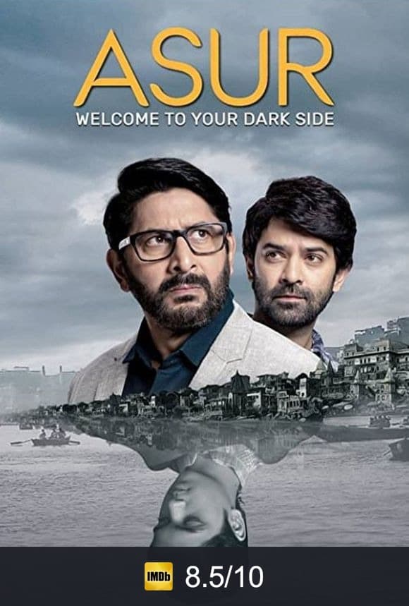 Asur poster
