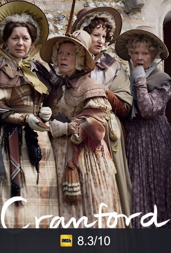 Poster von Cranford