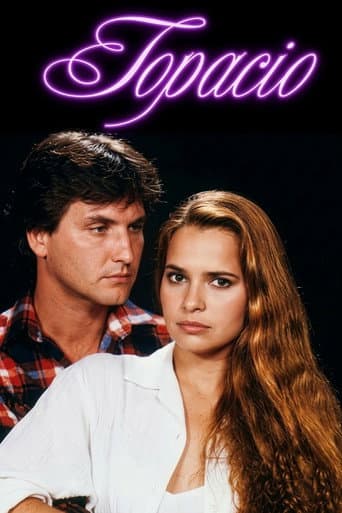Poster von Topacio