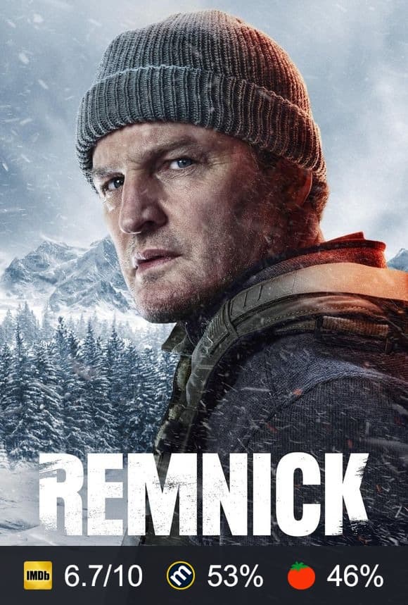Poster von Remnick