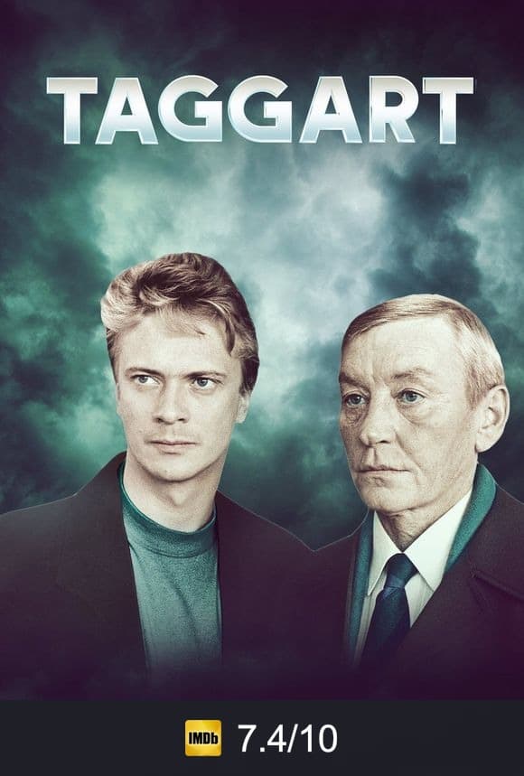 Cartel de Taggart