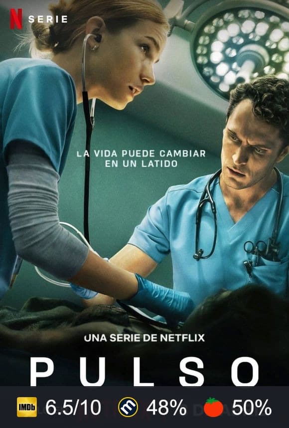 Cartel de Pulso