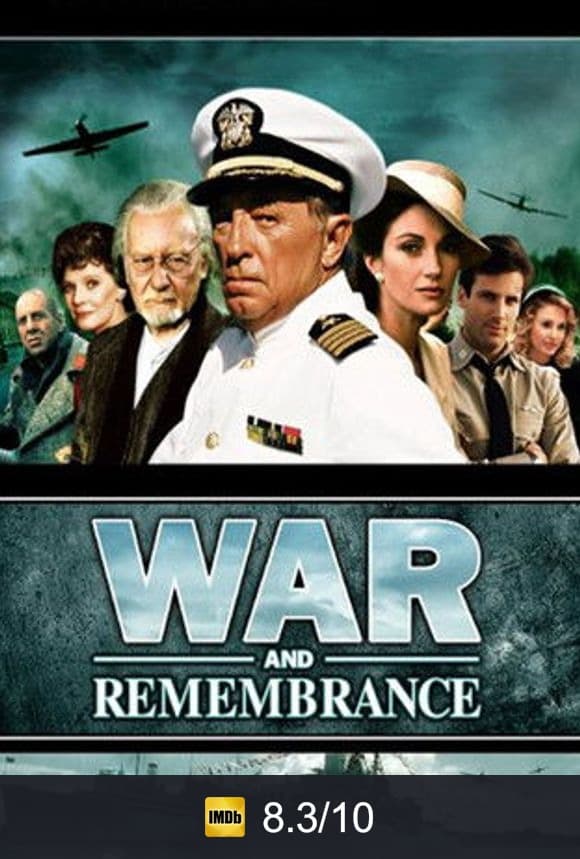Cartel de Recuerdos de guerra