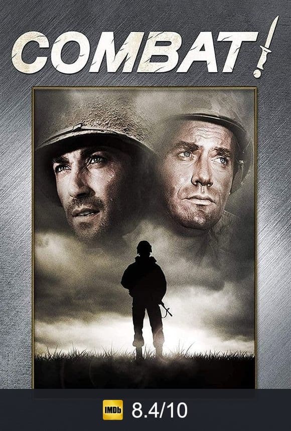 Cartel de Combat