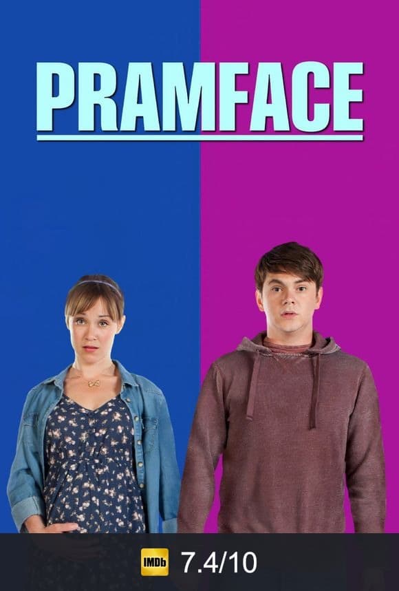 Pramface poster