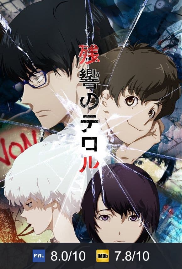Cartel de Terror in Resonance