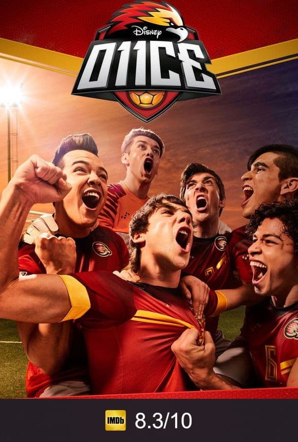 Poster von 11