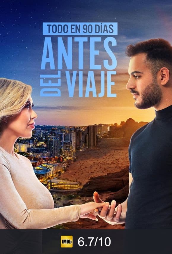 Cartel de 90 días para casarse: Antes de los 90 días
