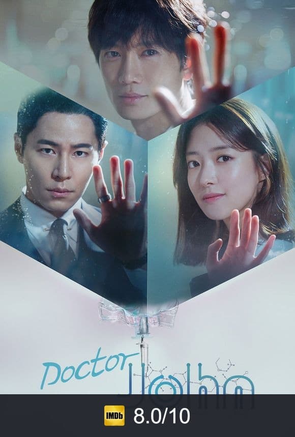 Poster von Doctor John